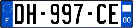 DH-997-CE