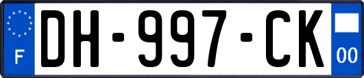 DH-997-CK
