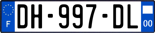DH-997-DL