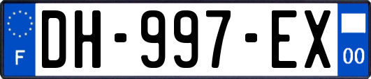 DH-997-EX