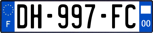 DH-997-FC