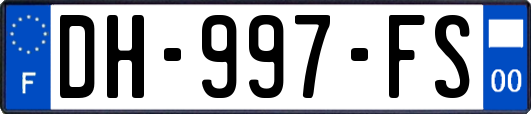 DH-997-FS
