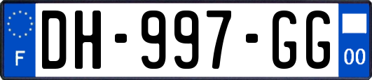 DH-997-GG