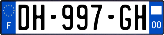 DH-997-GH