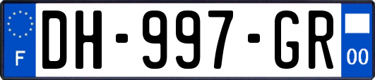 DH-997-GR