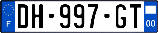 DH-997-GT