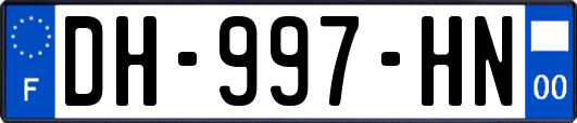 DH-997-HN