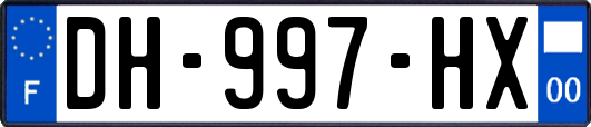 DH-997-HX