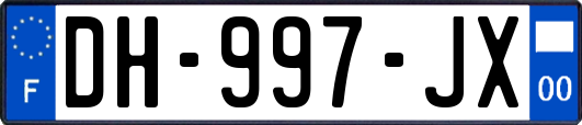 DH-997-JX