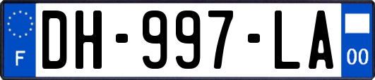 DH-997-LA