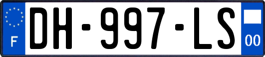 DH-997-LS