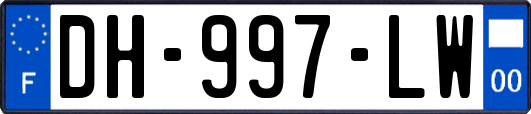 DH-997-LW
