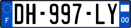 DH-997-LY