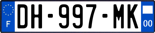 DH-997-MK