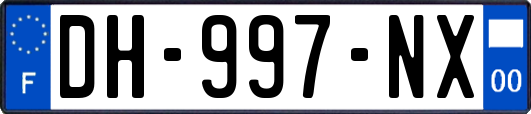 DH-997-NX