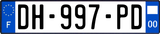 DH-997-PD