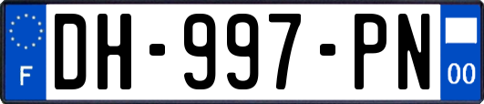 DH-997-PN