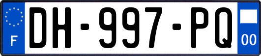 DH-997-PQ