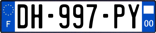 DH-997-PY