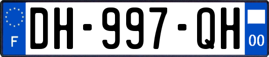 DH-997-QH