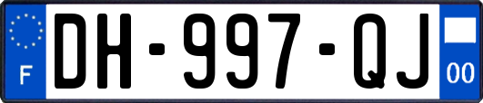 DH-997-QJ