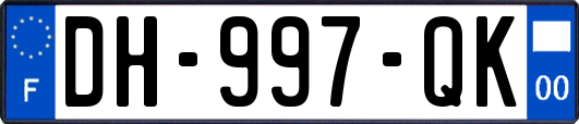 DH-997-QK
