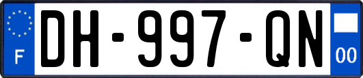 DH-997-QN