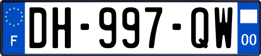 DH-997-QW
