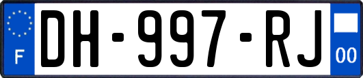 DH-997-RJ