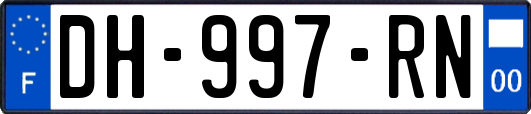 DH-997-RN