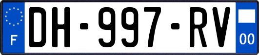 DH-997-RV