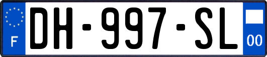 DH-997-SL