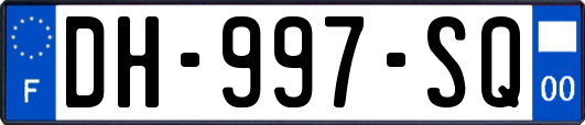 DH-997-SQ