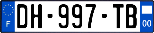 DH-997-TB