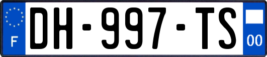 DH-997-TS