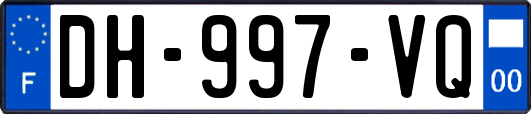 DH-997-VQ