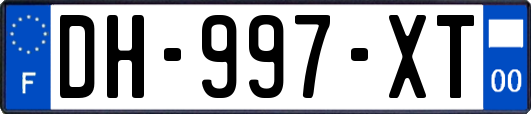 DH-997-XT