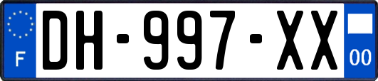 DH-997-XX