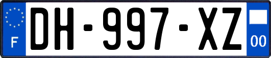 DH-997-XZ