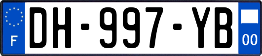 DH-997-YB