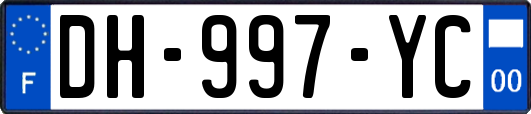 DH-997-YC