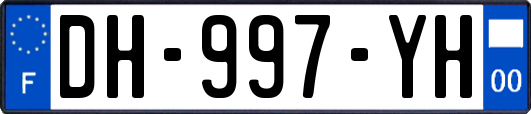 DH-997-YH