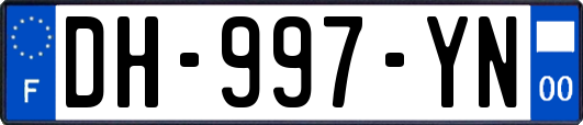 DH-997-YN
