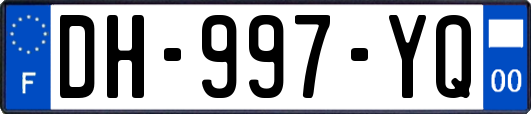 DH-997-YQ