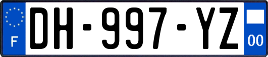DH-997-YZ
