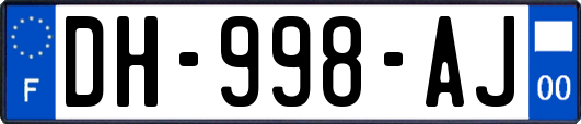 DH-998-AJ