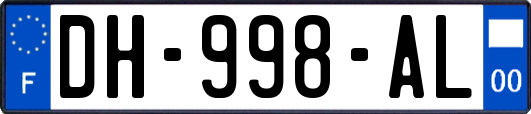 DH-998-AL