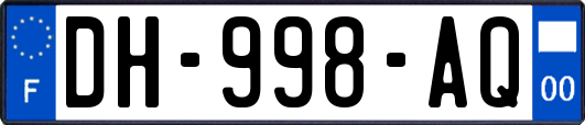 DH-998-AQ