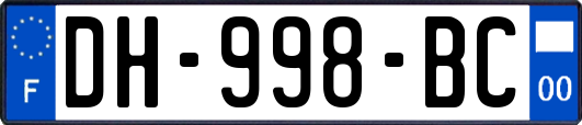 DH-998-BC