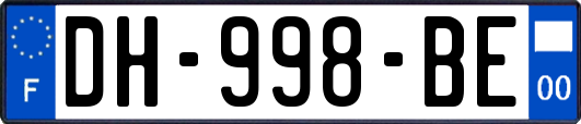 DH-998-BE